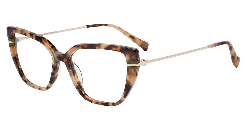 Lucky Brand VLBD134 Eyeglasses - view 2